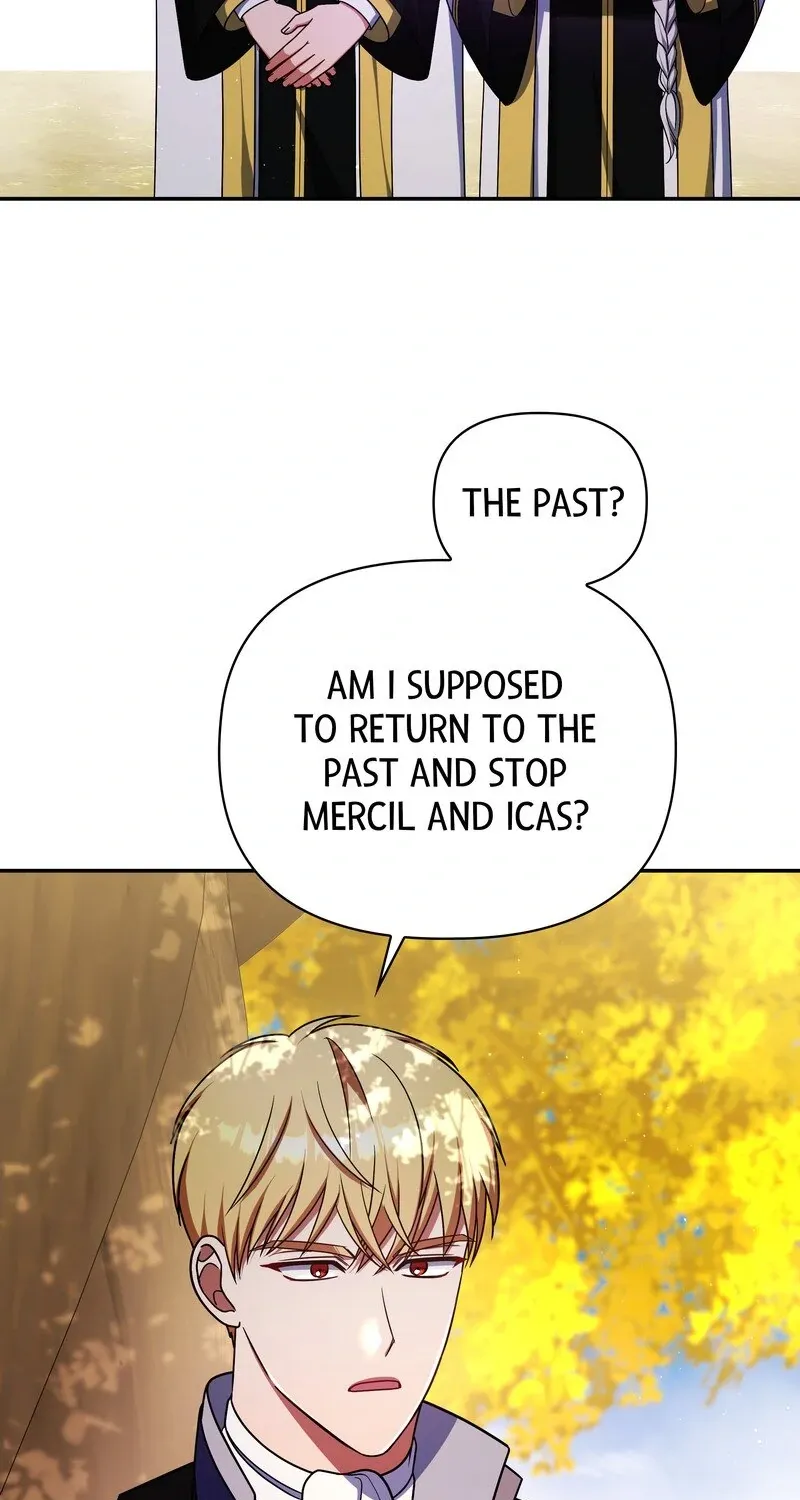 Princess Shuden Mangakakalot X Chapter 118 Page 3