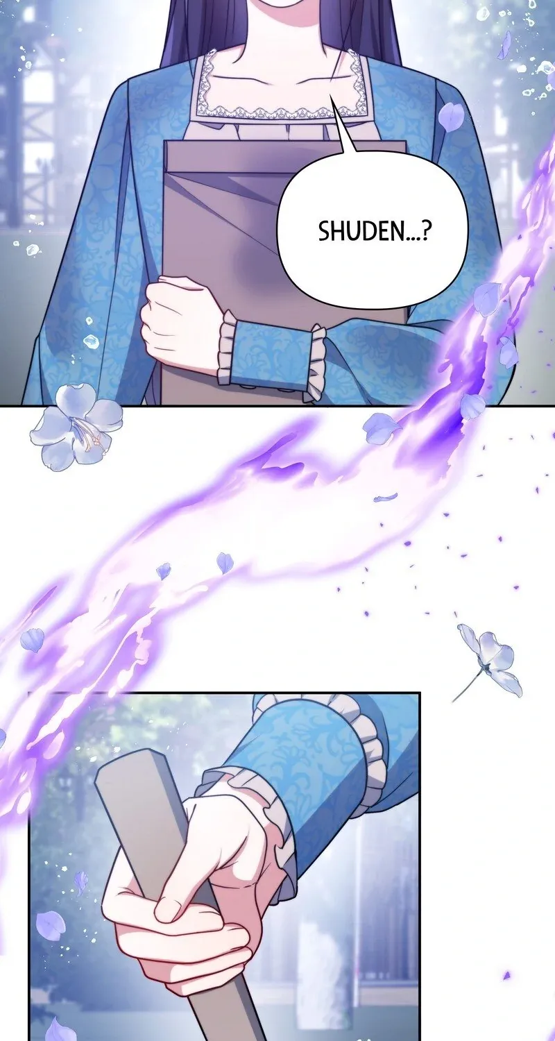 Princess Shuden Mangakakalot X Chapter 119 Page 109