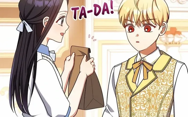 Princess Shuden Mangakakalot X Chapter 119 Page 3