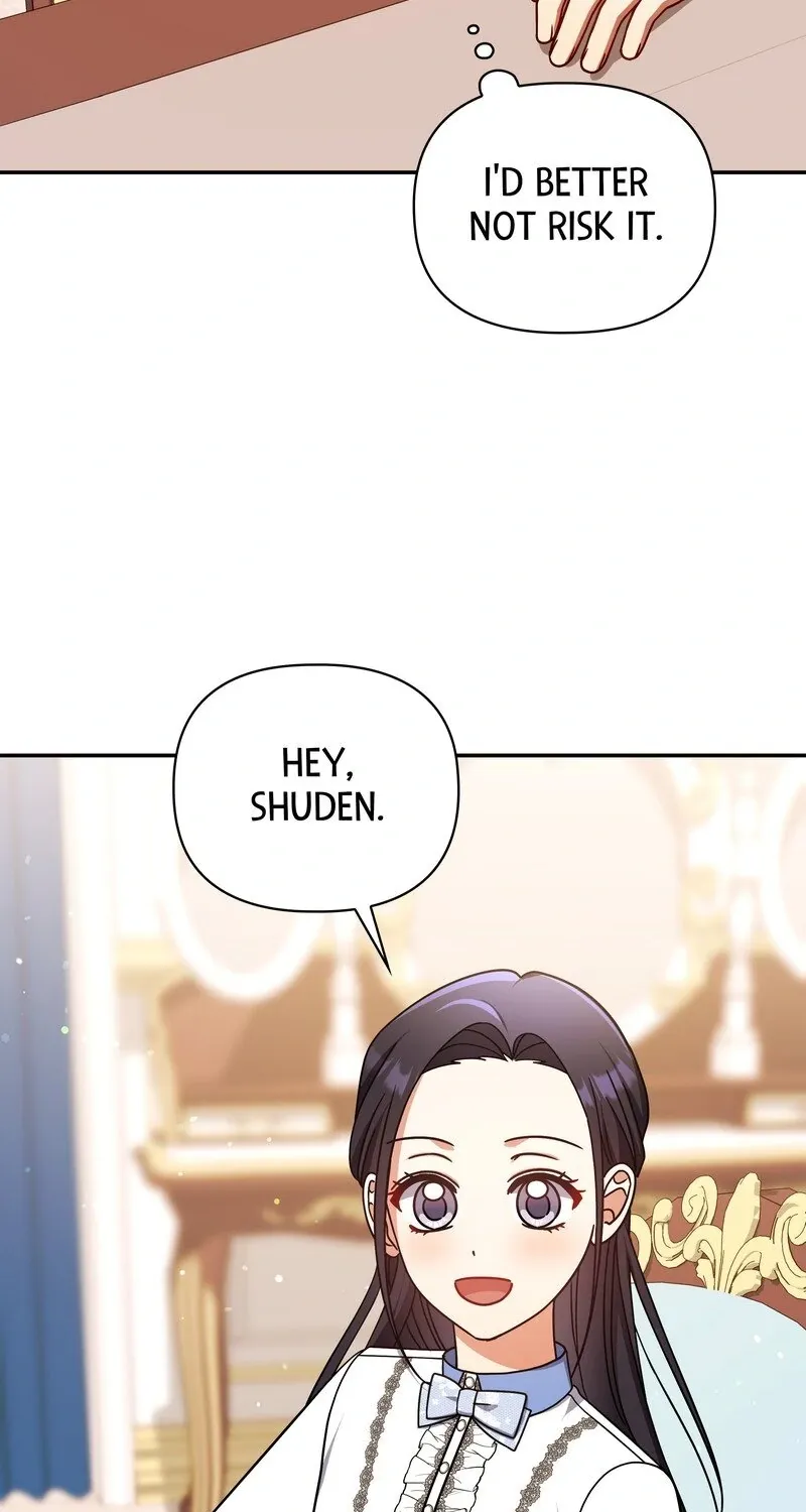 Princess Shuden Mangakakalot X Chapter 119 Page 31