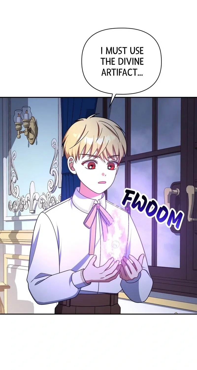 Princess Shuden Mangakakalot X Chapter 119 Page 54
