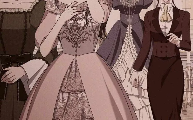 Princess Shuden Mangakakalot X Chapter 110 Page 9