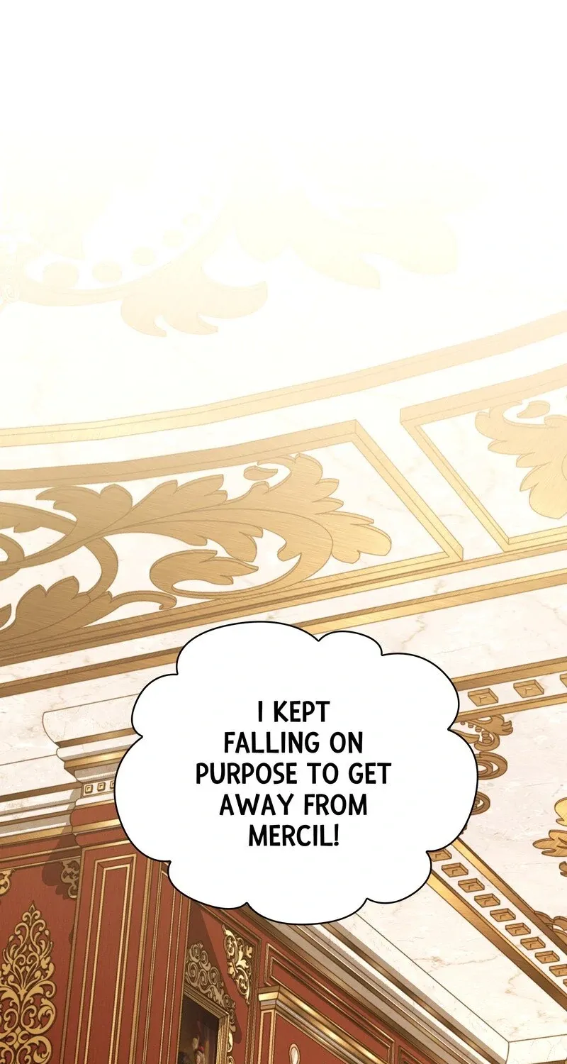 Princess Shuden Mangakakalot X Chapter 111 Page 2