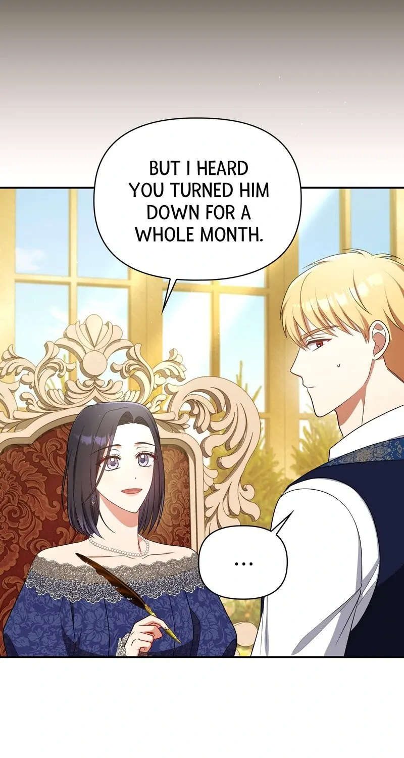 Princess Shuden Mangakakalot X Chapter 111 Page 58