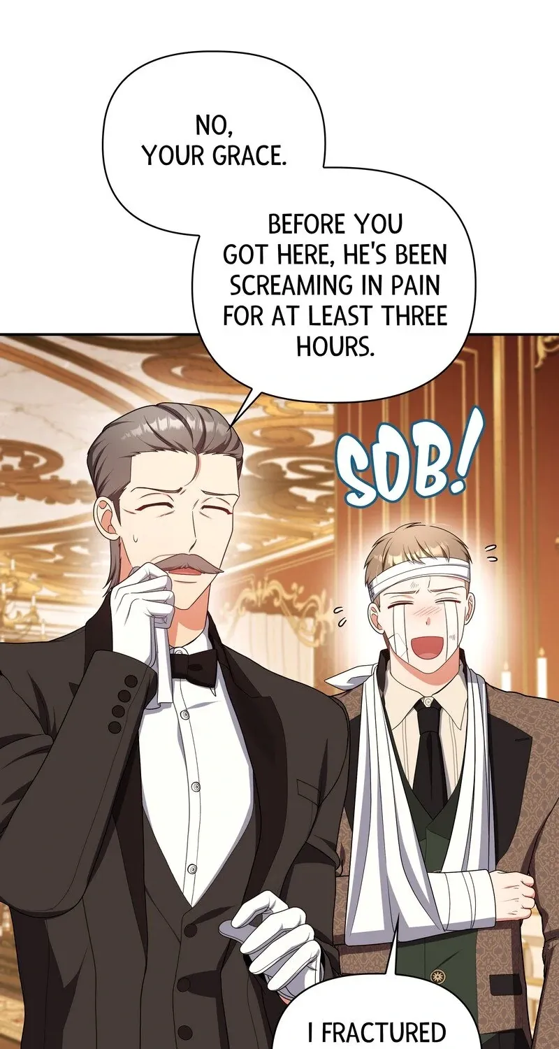 Princess Shuden Mangakakalot X Chapter 111 Page 10