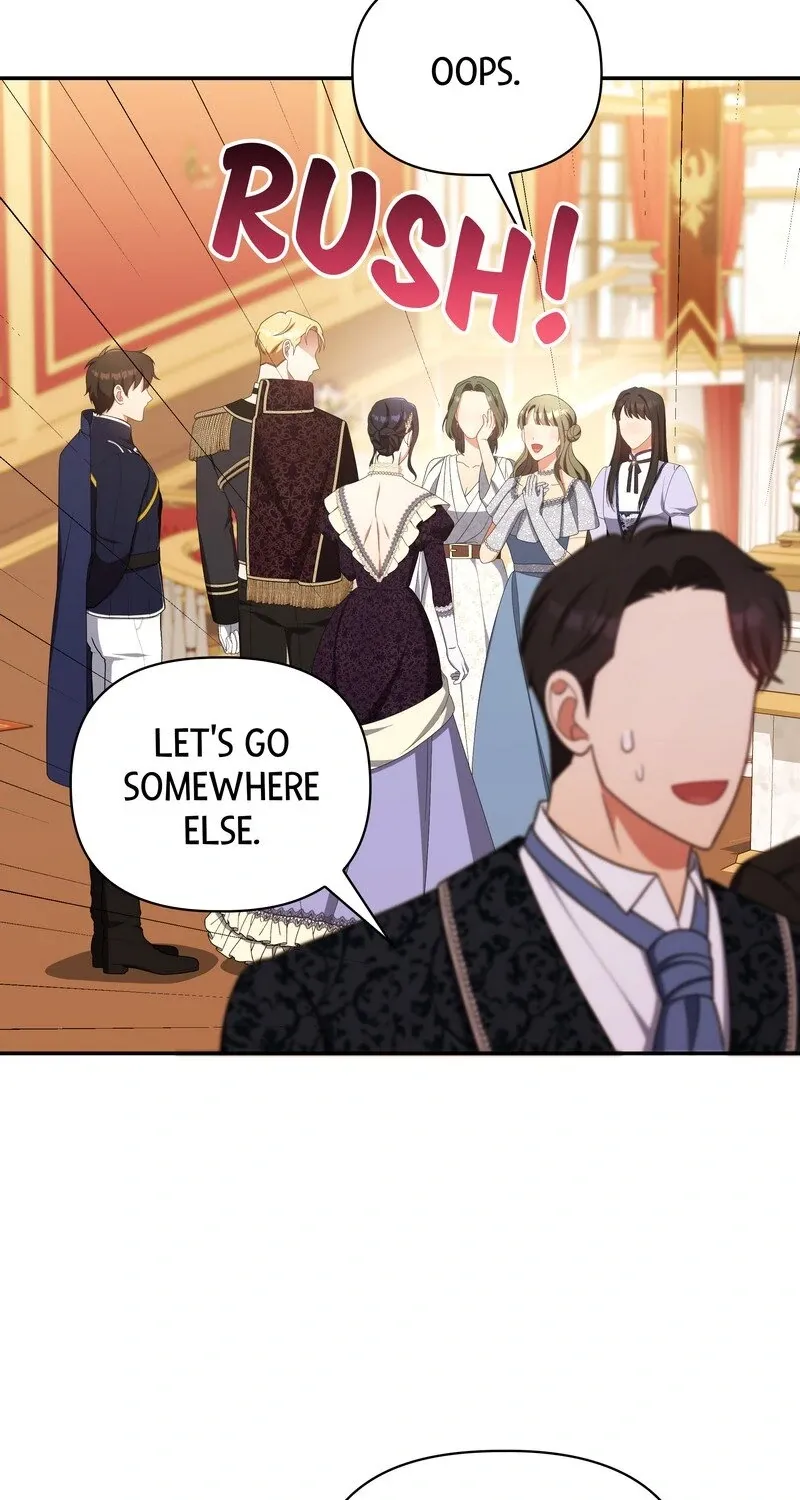 Princess Shuden Mangakakalot X Chapter 112 Page 110