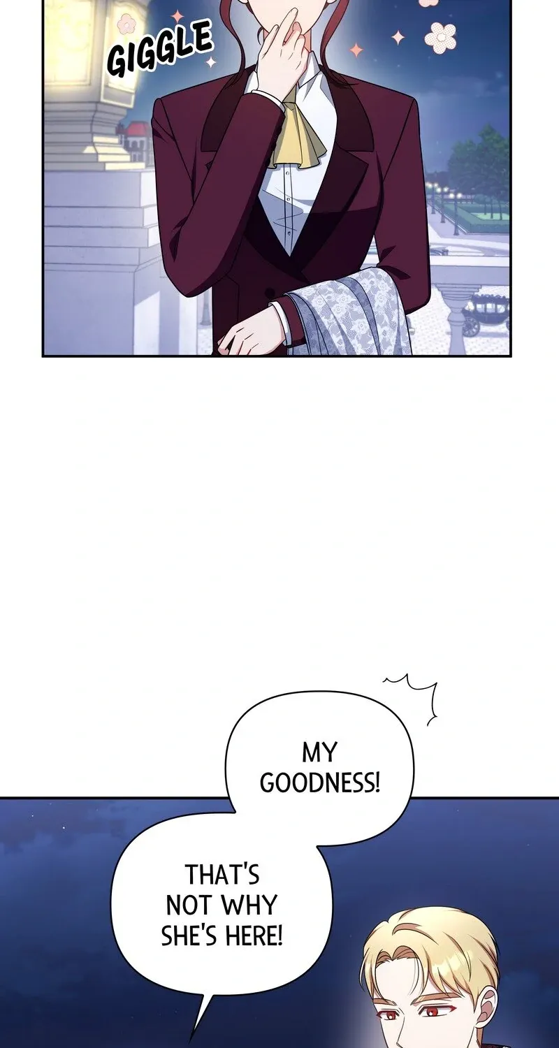 Princess Shuden Mangakakalot X Chapter 112 Page 86
