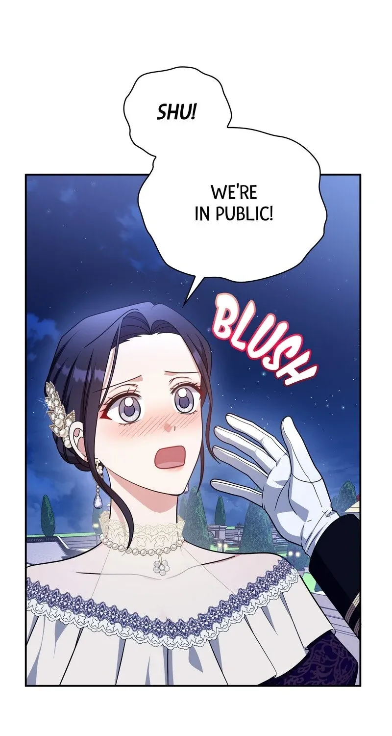 Princess Shuden Mangakakalot X Chapter 112 Page 82