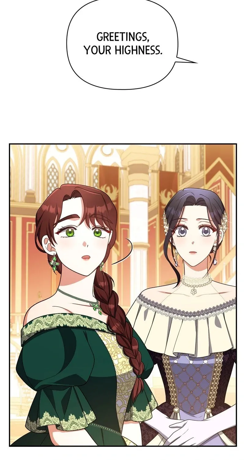 Princess Shuden Mangakakalot X Chapter 113 Page 30