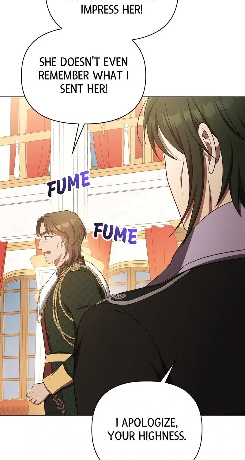 Princess Shuden Mangakakalot X Chapter 113 Page 57
