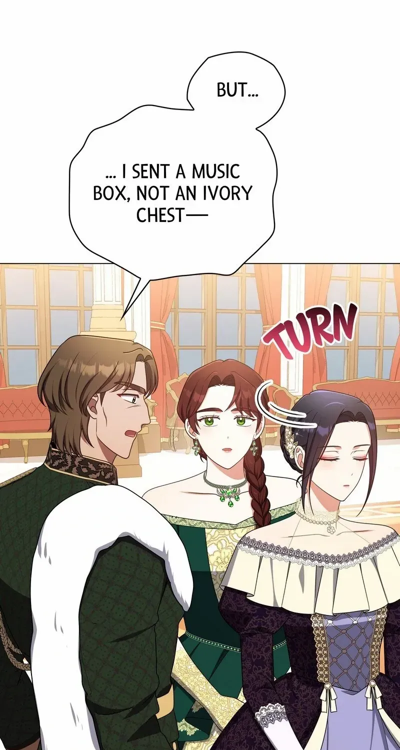 Princess Shuden Mangakakalot X Chapter 113 Page 53