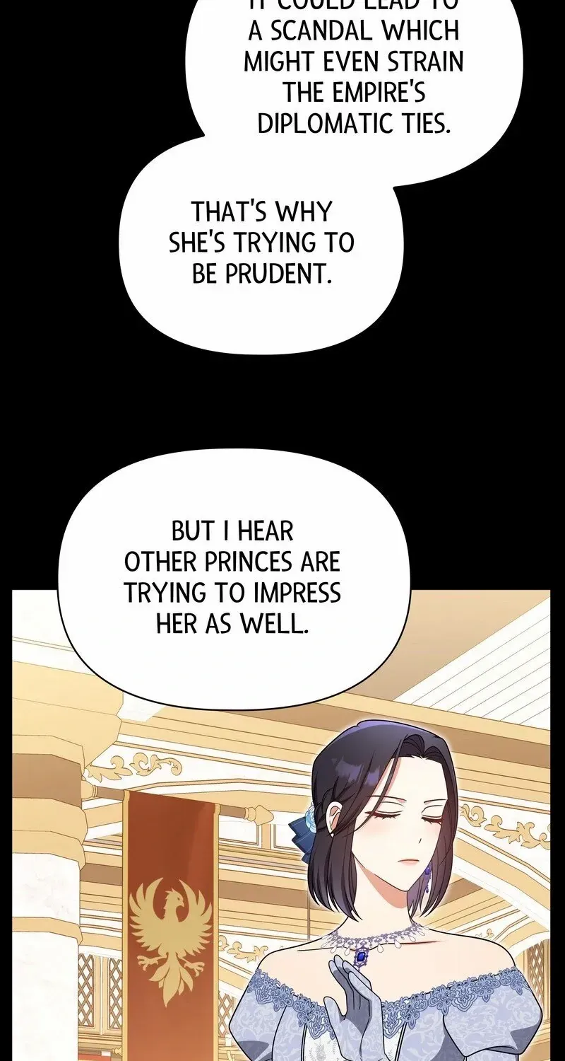 Princess Shuden Mangakakalot X Chapter 113 Page 66