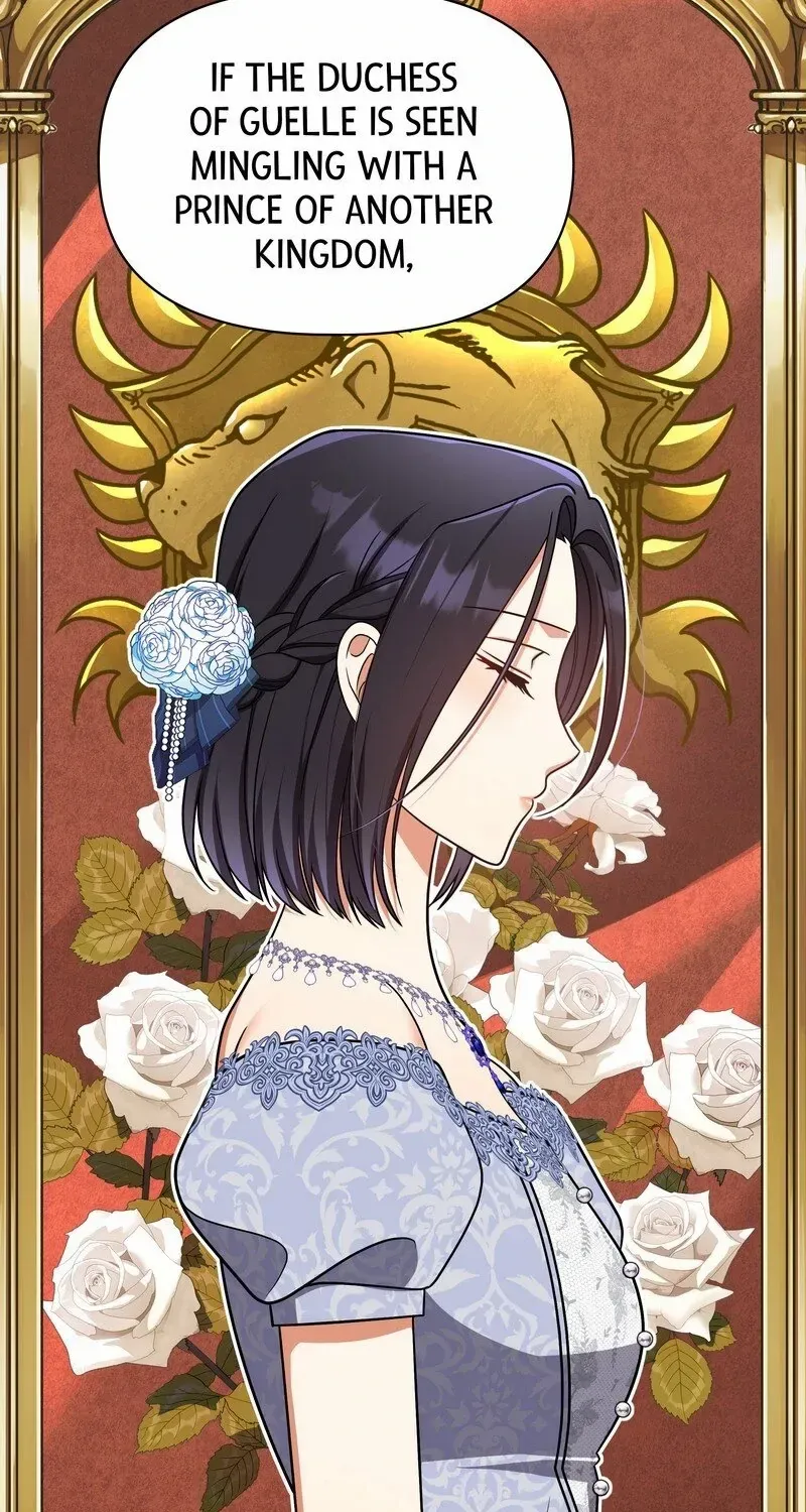 Princess Shuden Mangakakalot X Chapter 113 Page 64