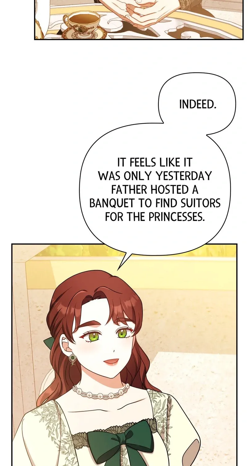 Princess Shuden Mangakakalot X Chapter 124 Page 45