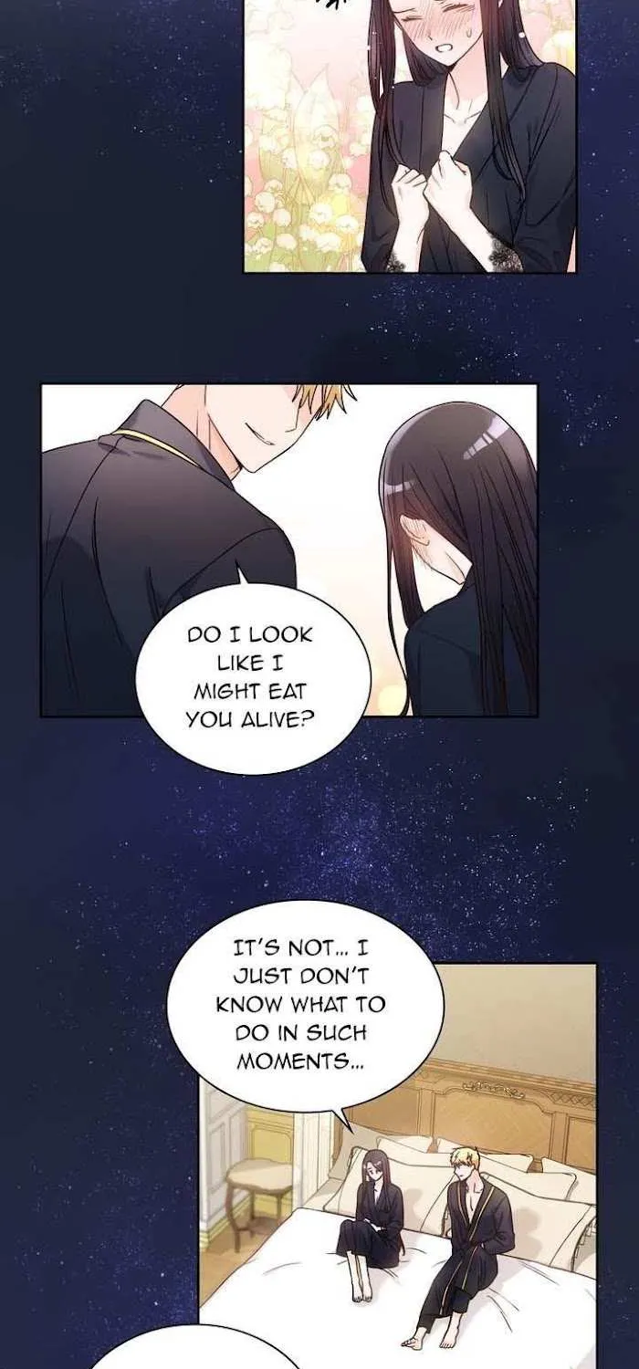 Princess Shuden Mangakakalot X Chapter 12 Page 20