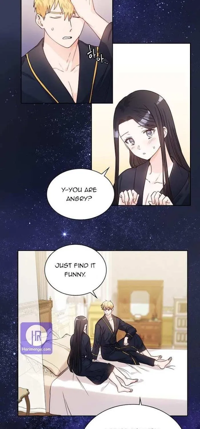 Princess Shuden Mangakakalot X Chapter 12 Page 23
