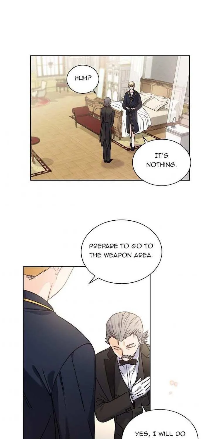 Princess Shuden Mangakakalot X Chapter 12 Page 30