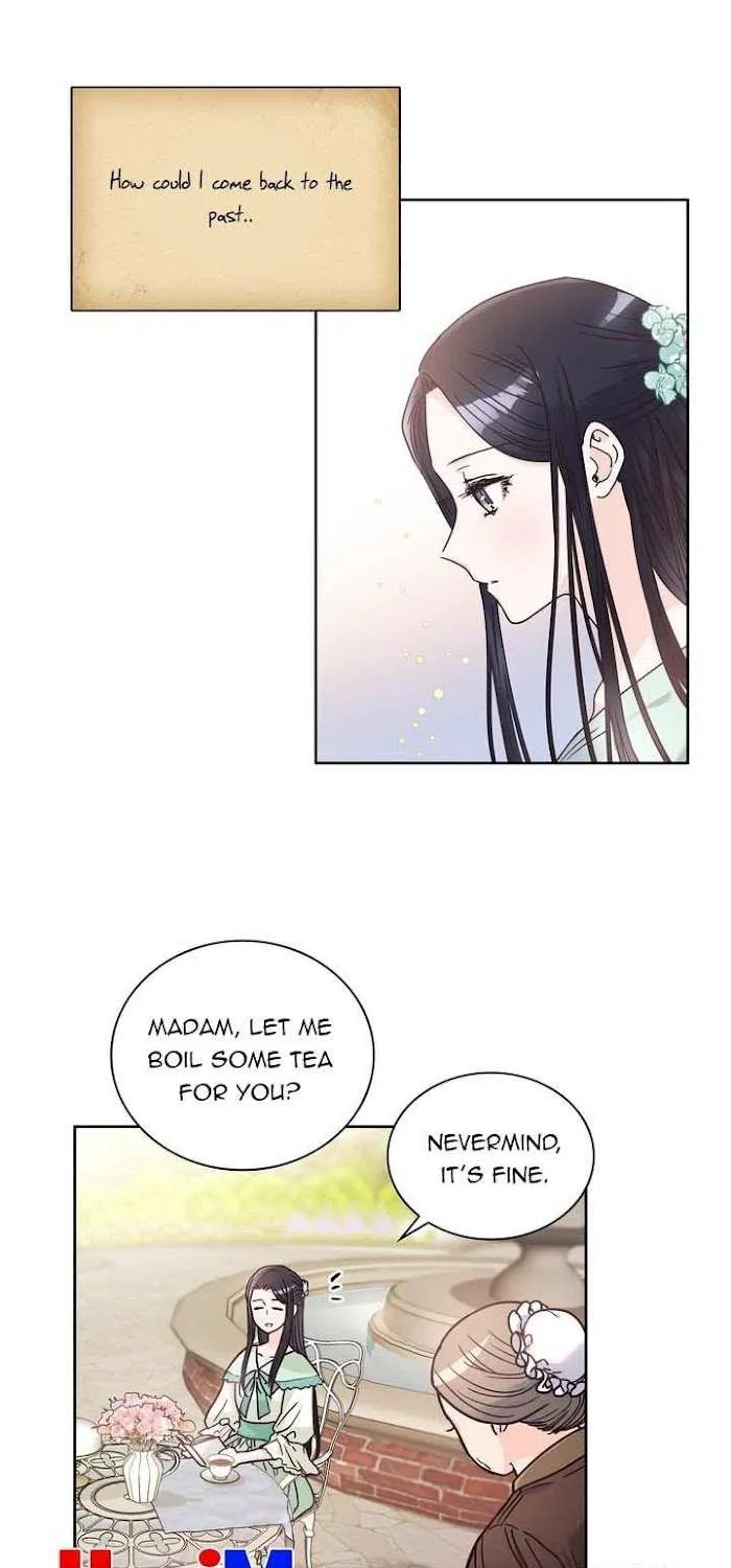 Princess Shuden Mangakakalot X Chapter 12 Page 33