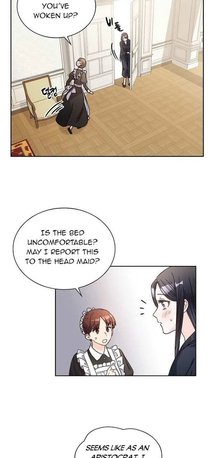 Princess Shuden Mangakakalot X Chapter 12 Page 9