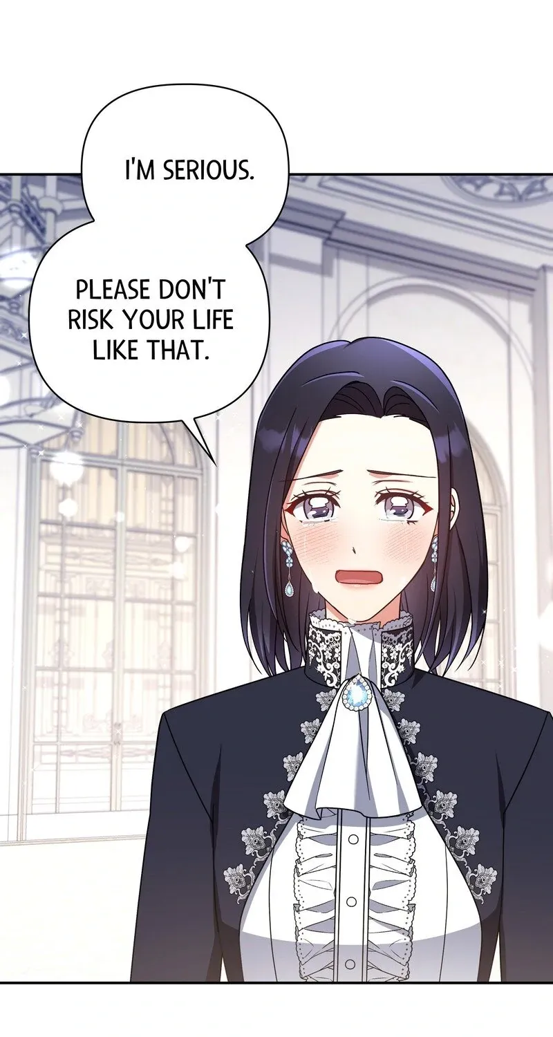 Princess Shuden Mangakakalot X Chapter 120 Page 19