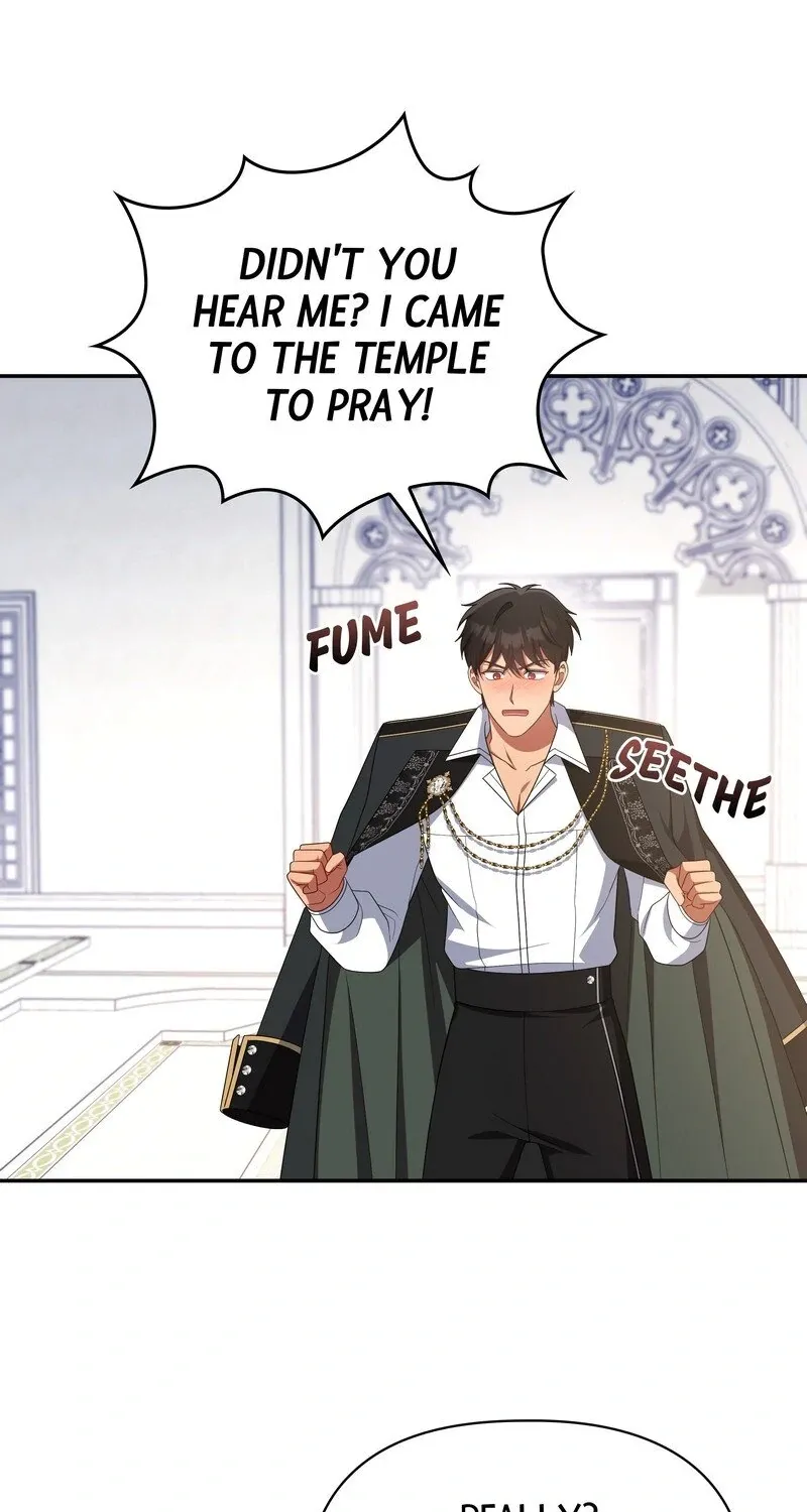 Princess Shuden Mangakakalot X Chapter 120 Page 36