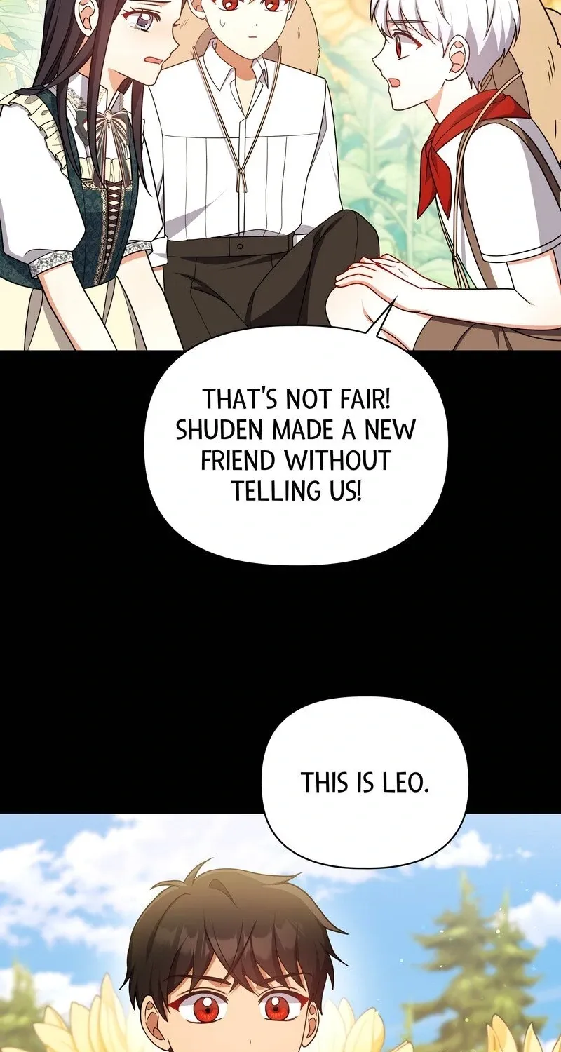 Princess Shuden Mangakakalot X Chapter 120 Page 89
