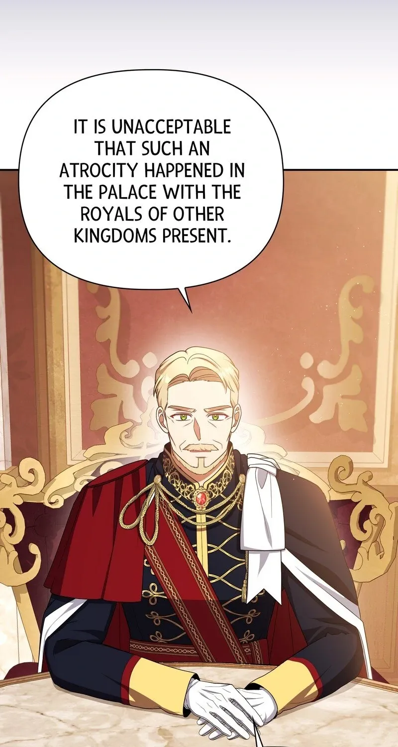 Princess Shuden Mangakakalot X Chapter 121 Page 25