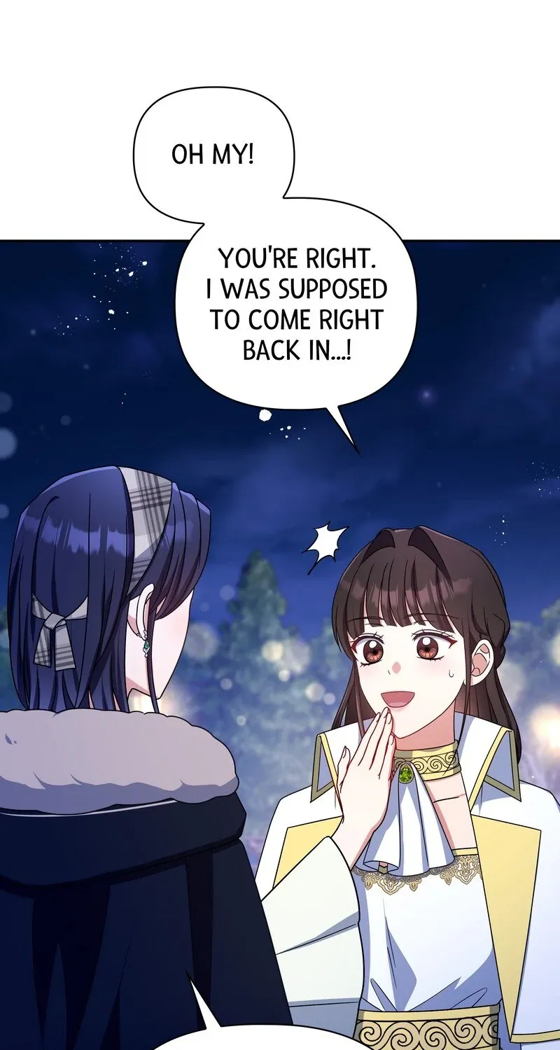 Princess Shuden Mangakakalot X Chapter 122 Page 57