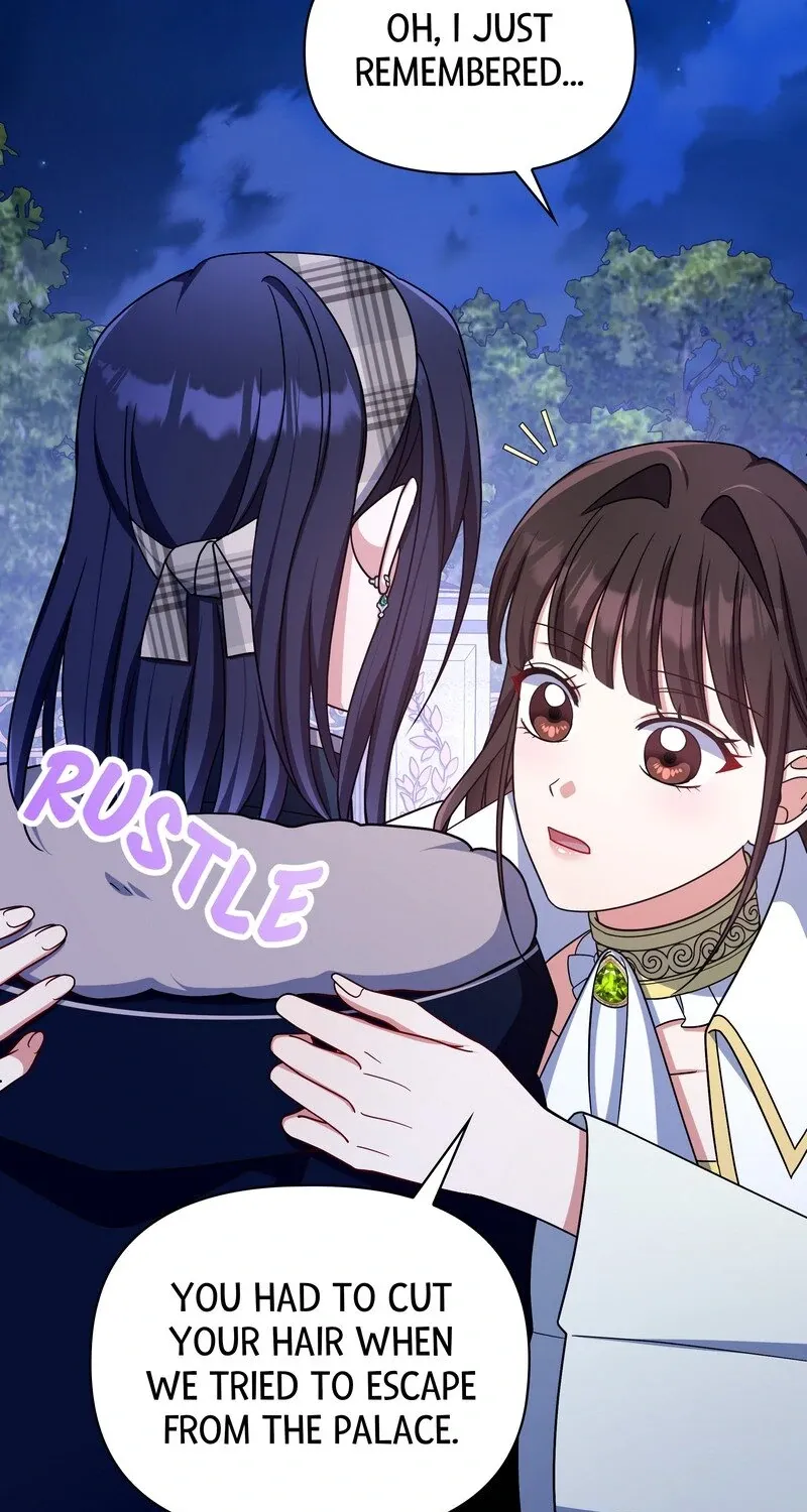 Princess Shuden Mangakakalot X Chapter 122 Page 80