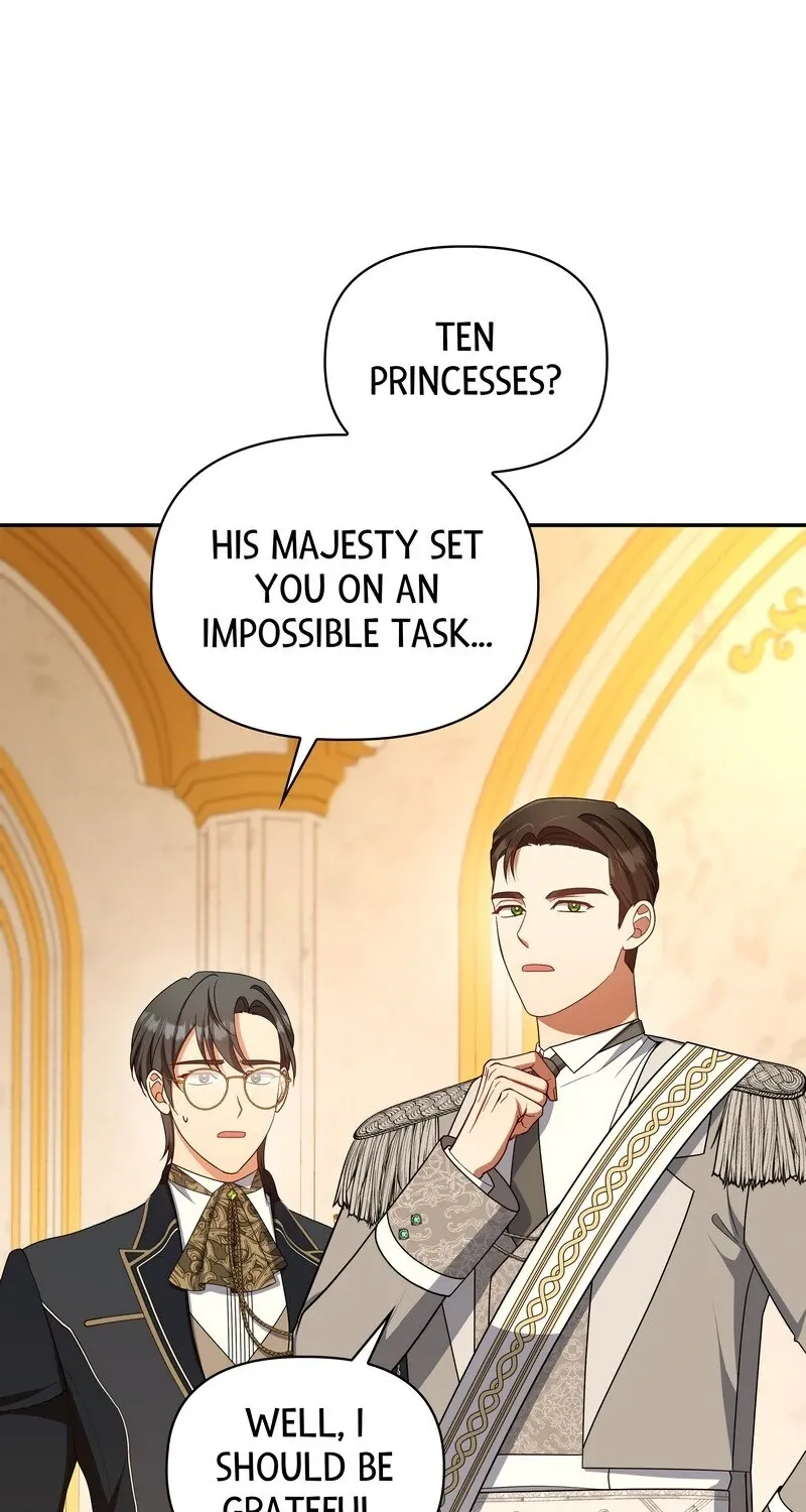 Princess Shuden Mangakakalot X Chapter 122 Page 10