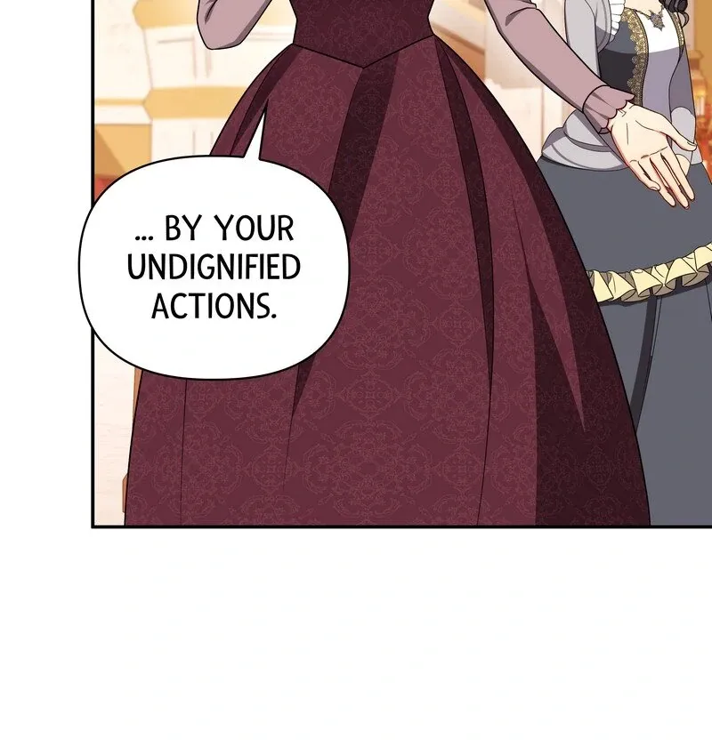 Princess Shuden Mangakakalot X Chapter 123 Page 61