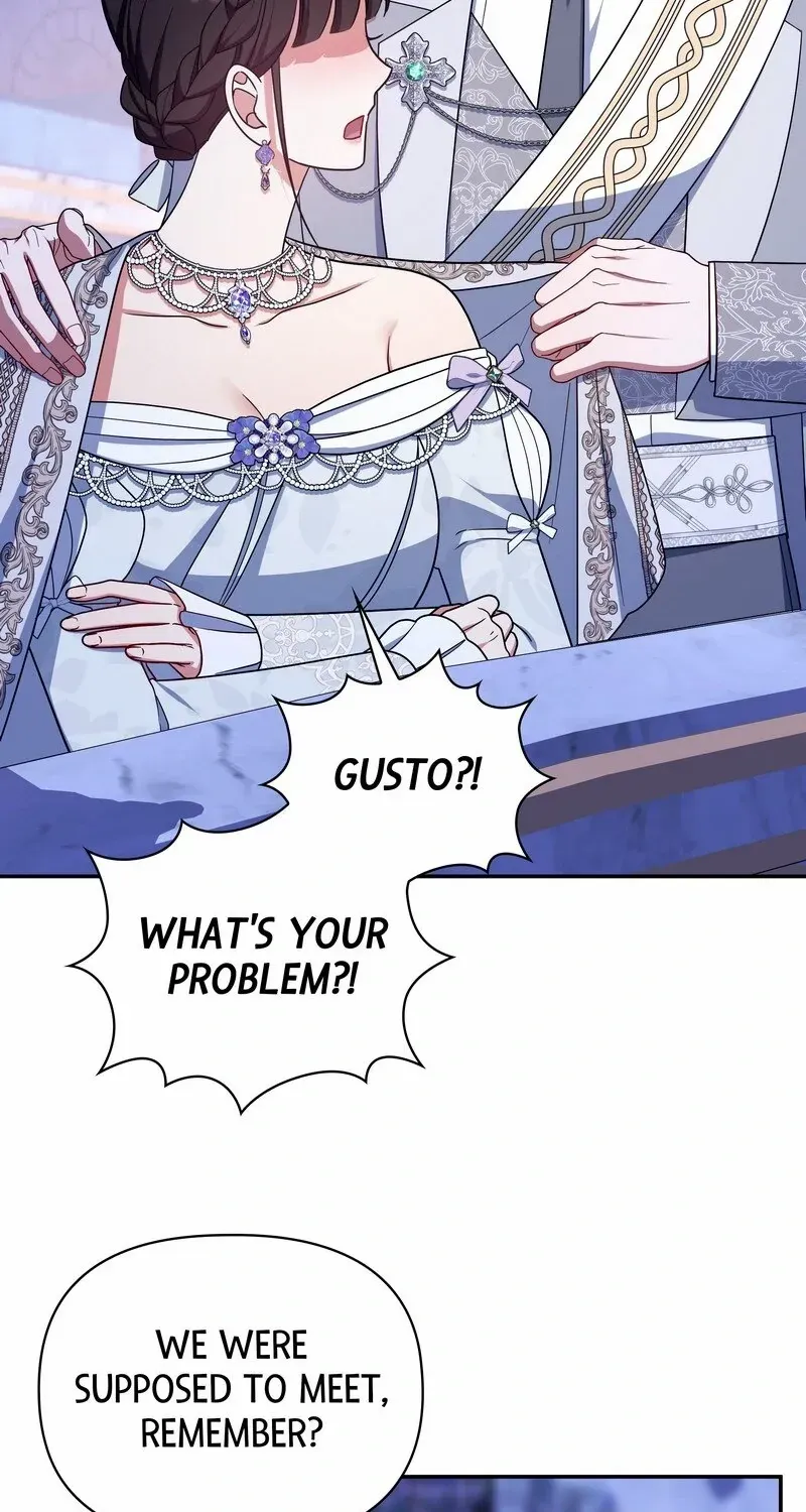 Princess Shuden Mangakakalot X Chapter 123 Page 84