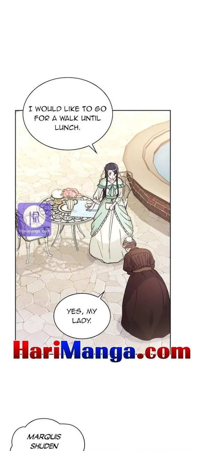 Princess Shuden Mangakakalot X Chapter 13 Page 1