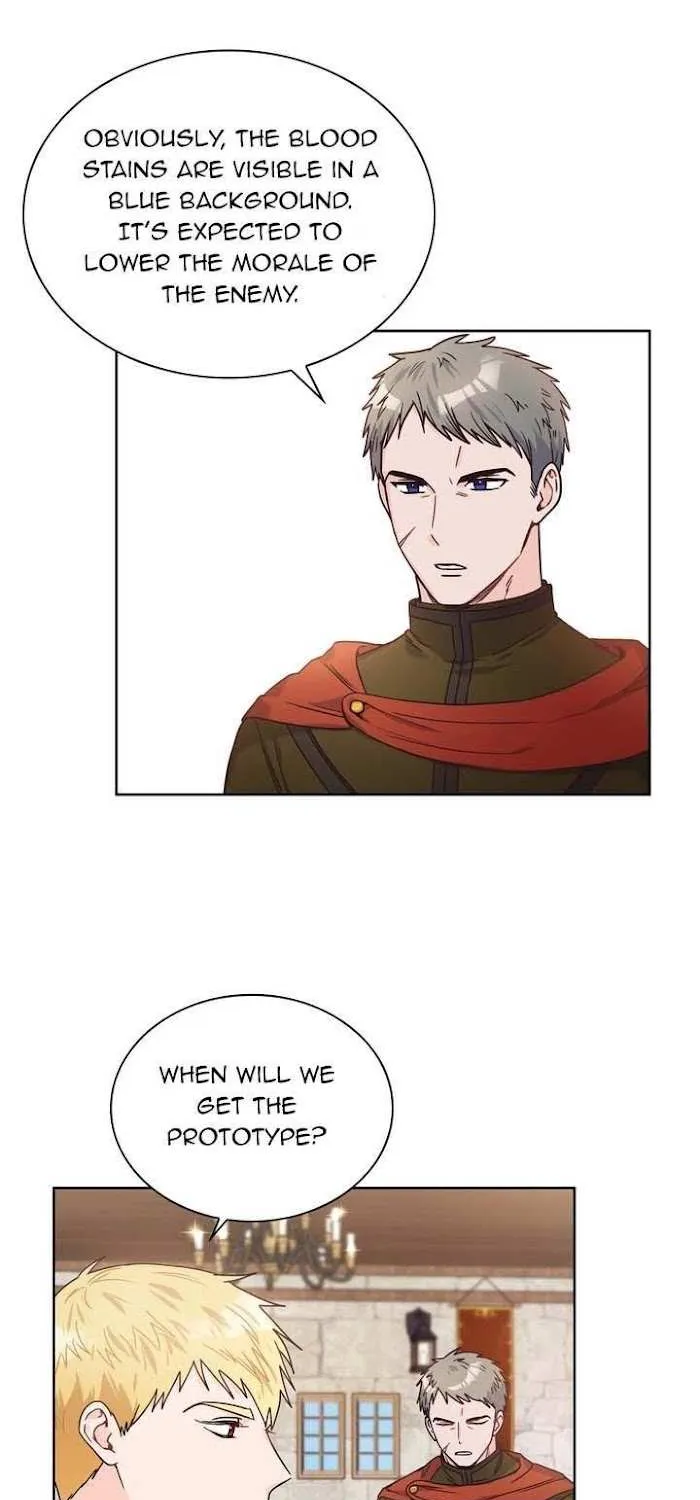 Princess Shuden Mangakakalot X Chapter 13 Page 15