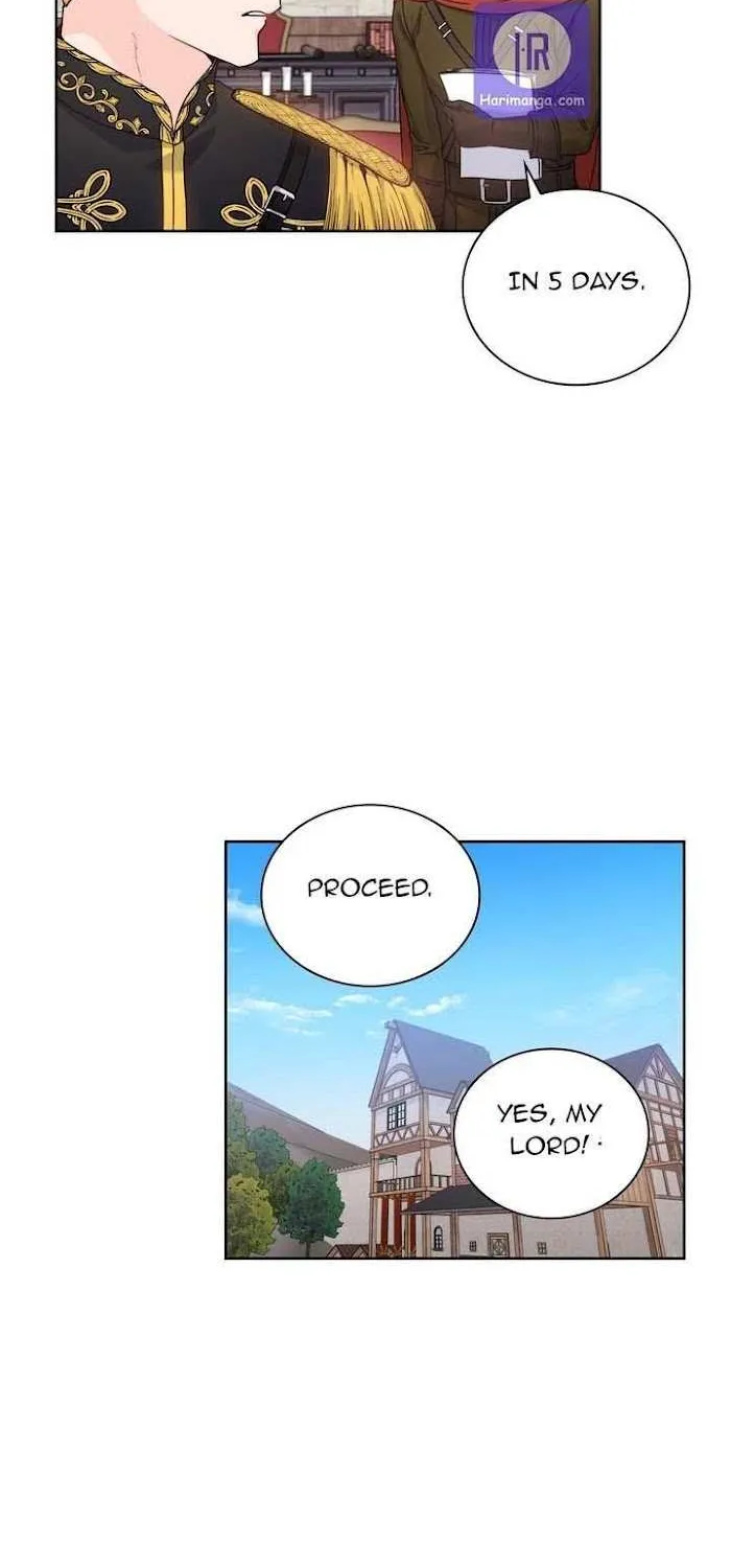 Princess Shuden Mangakakalot X Chapter 13 Page 16