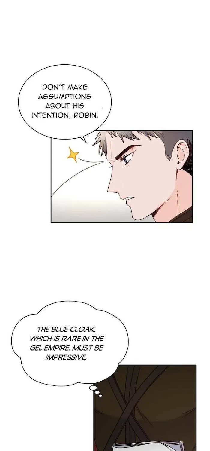 Princess Shuden Mangakakalot X Chapter 13 Page 19