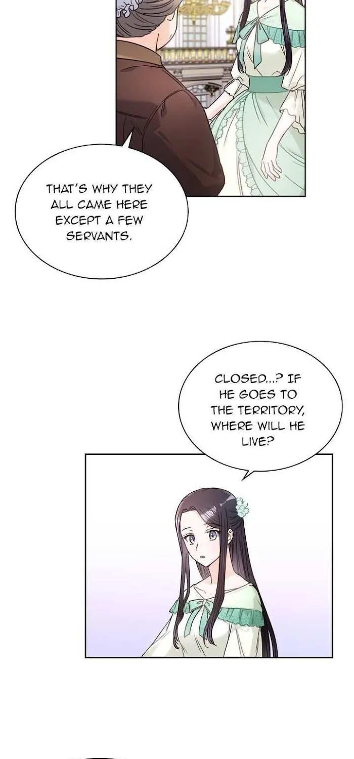 Princess Shuden Mangakakalot X Chapter 13 Page 29