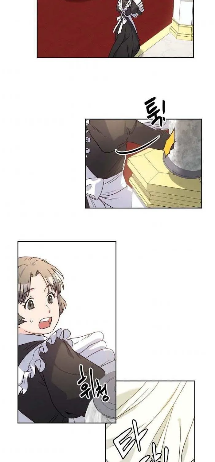 Princess Shuden Mangakakalot X Chapter 13 Page 31