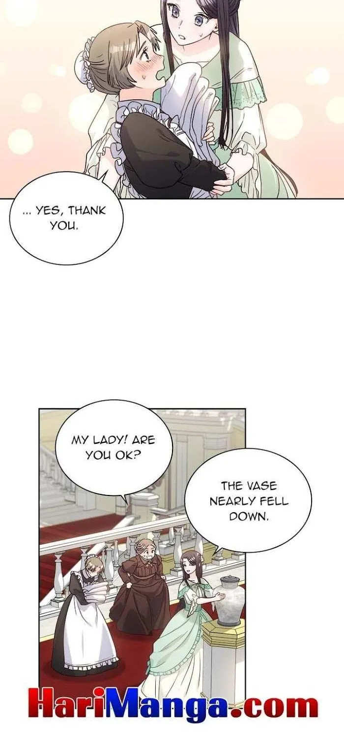 Princess Shuden Mangakakalot X Chapter 13 Page 34