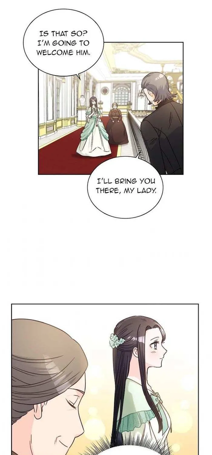 Princess Shuden Mangakakalot X Chapter 13 Page 39