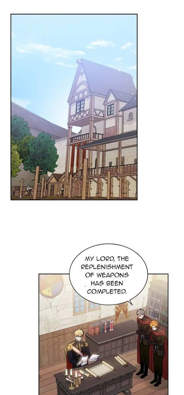 Princess Shuden Mangakakalot X Chapter 13 Page 9
