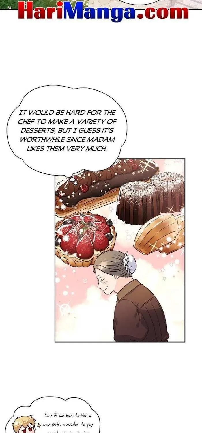 Princess Shuden Mangakakalot X Chapter 14 Page 11