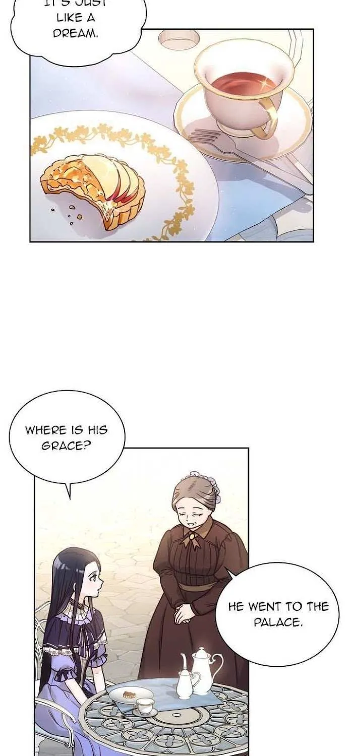 Princess Shuden Mangakakalot X Chapter 14 Page 15