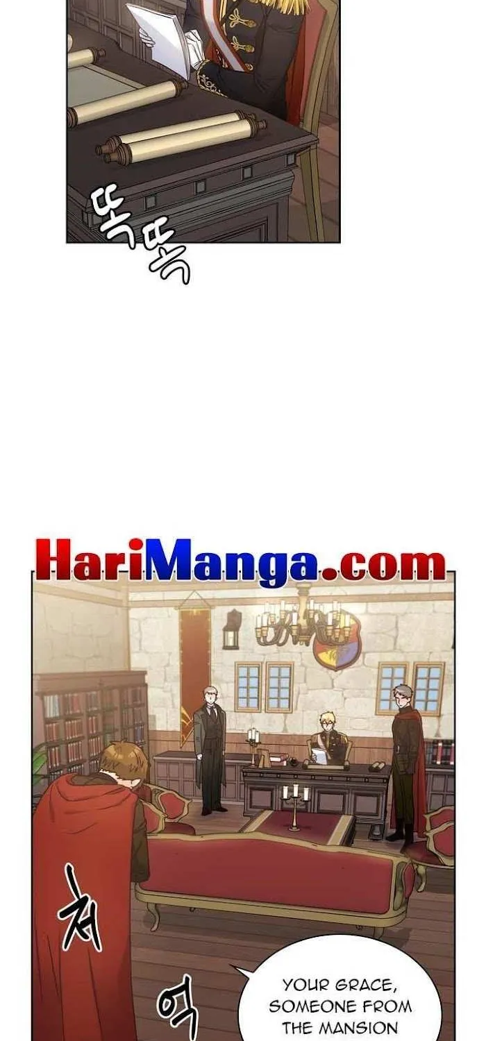 Princess Shuden Mangakakalot X Chapter 14 Page 20