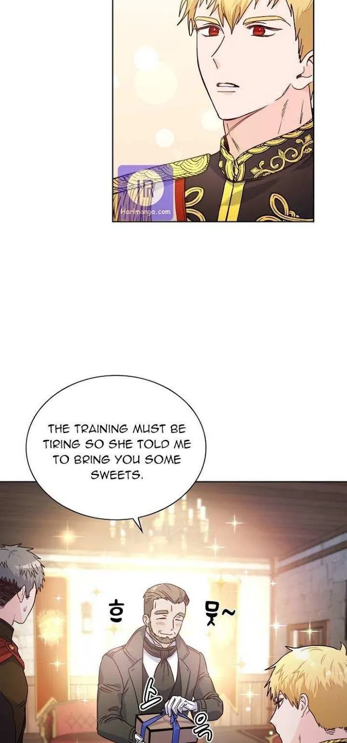 Princess Shuden Mangakakalot X Chapter 14 Page 26