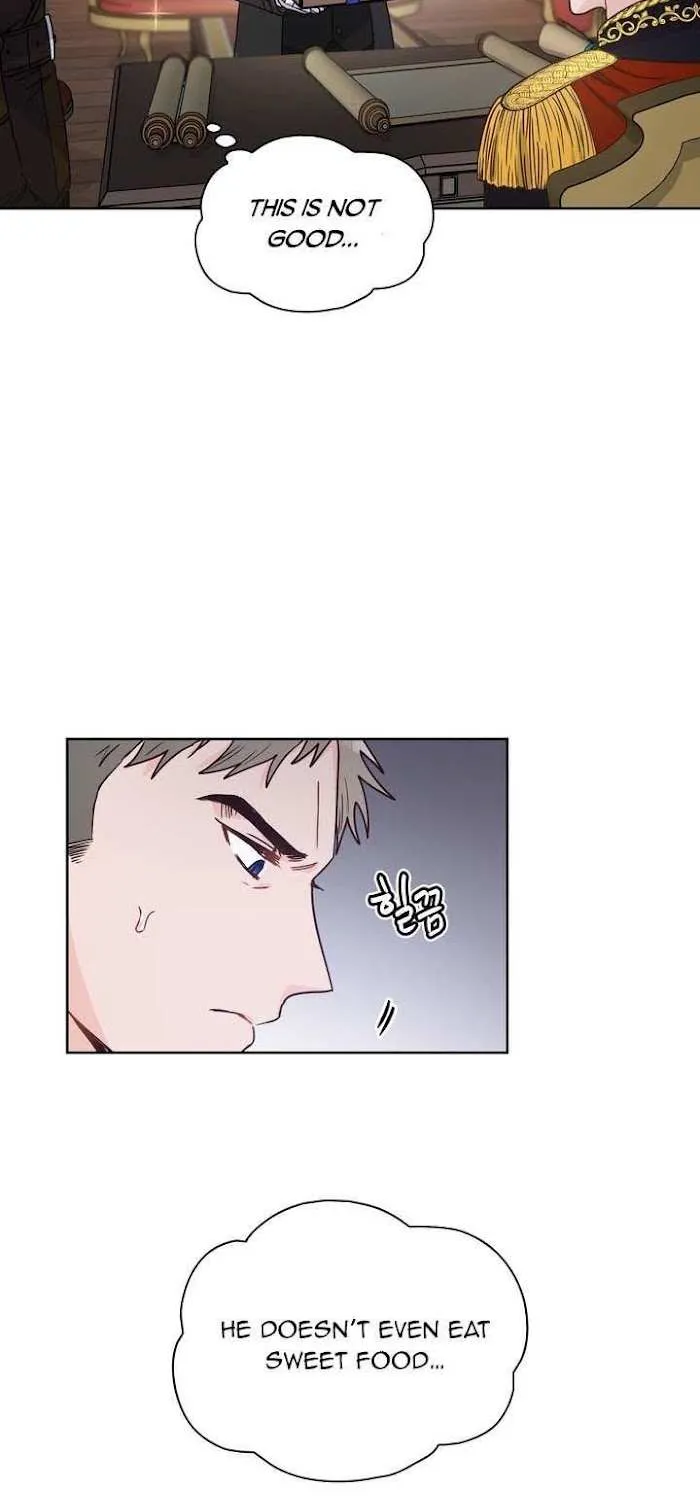 Princess Shuden Mangakakalot X Chapter 14 Page 27