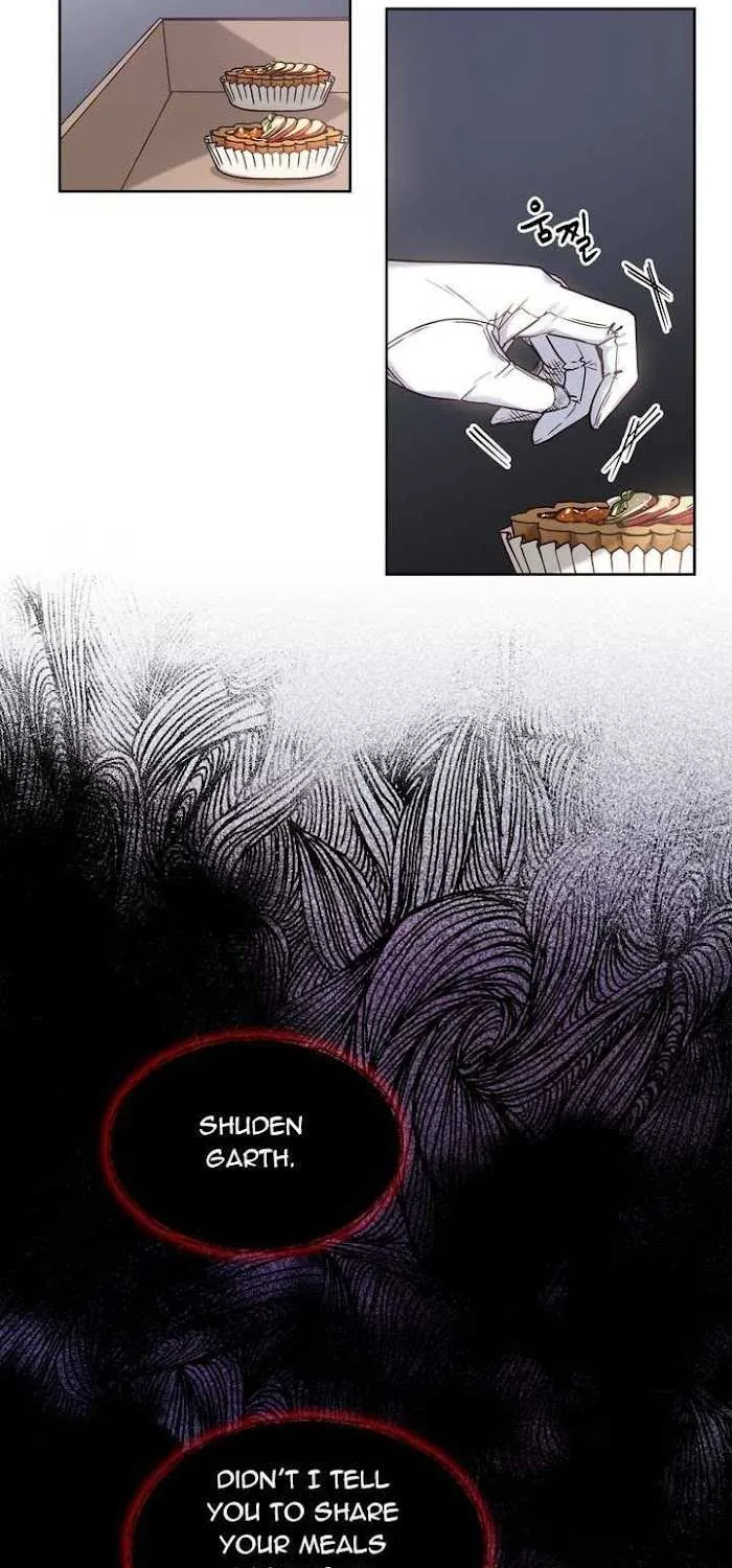 Princess Shuden Mangakakalot X Chapter 14 Page 29