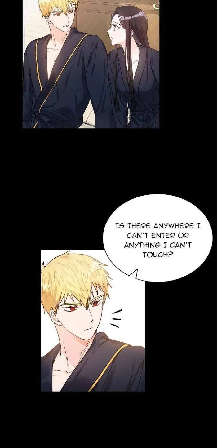 Princess Shuden Mangakakalot X Chapter 14 Page 32
