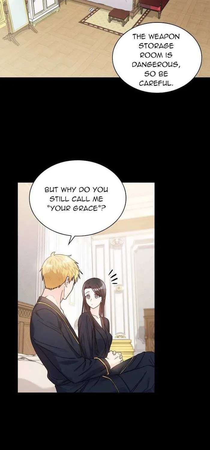 Princess Shuden Mangakakalot X Chapter 14 Page 34