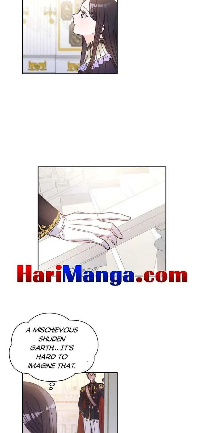 Princess Shuden Mangakakalot X Chapter 14 Page 41